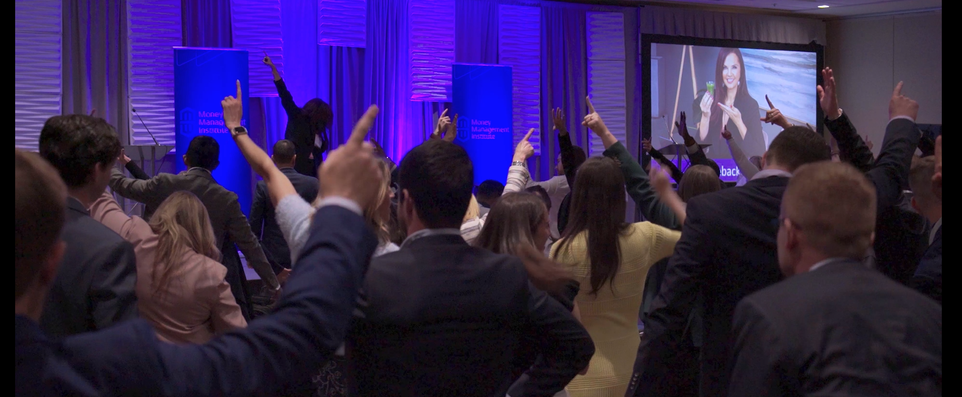 Watch Violet - Neuroscience-Based Leadership Insights